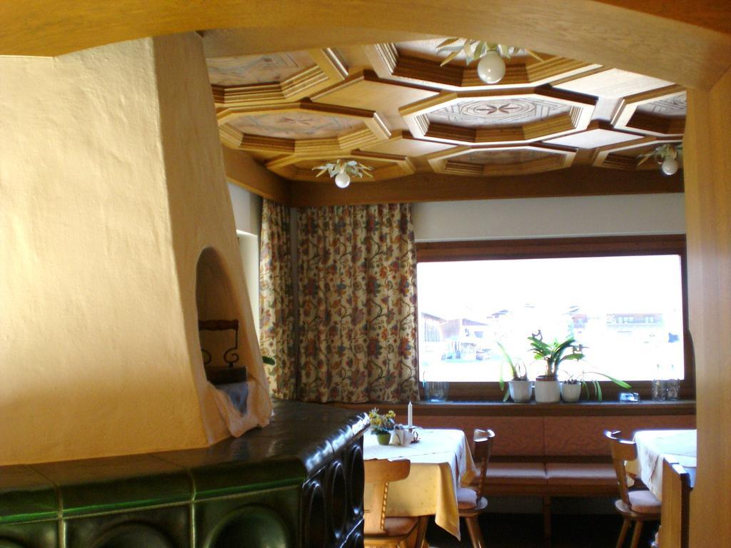 Ferienwohnung Familie Hoefler Langenfeld Luaran gambar