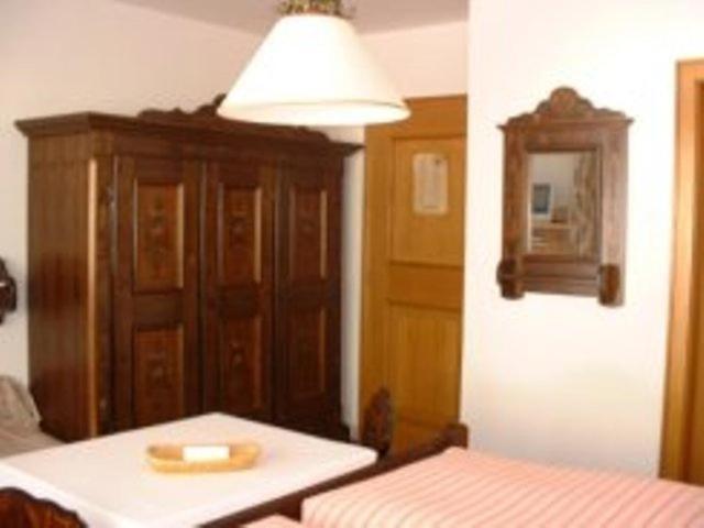 Ferienwohnung Familie Hoefler Langenfeld Bilik gambar