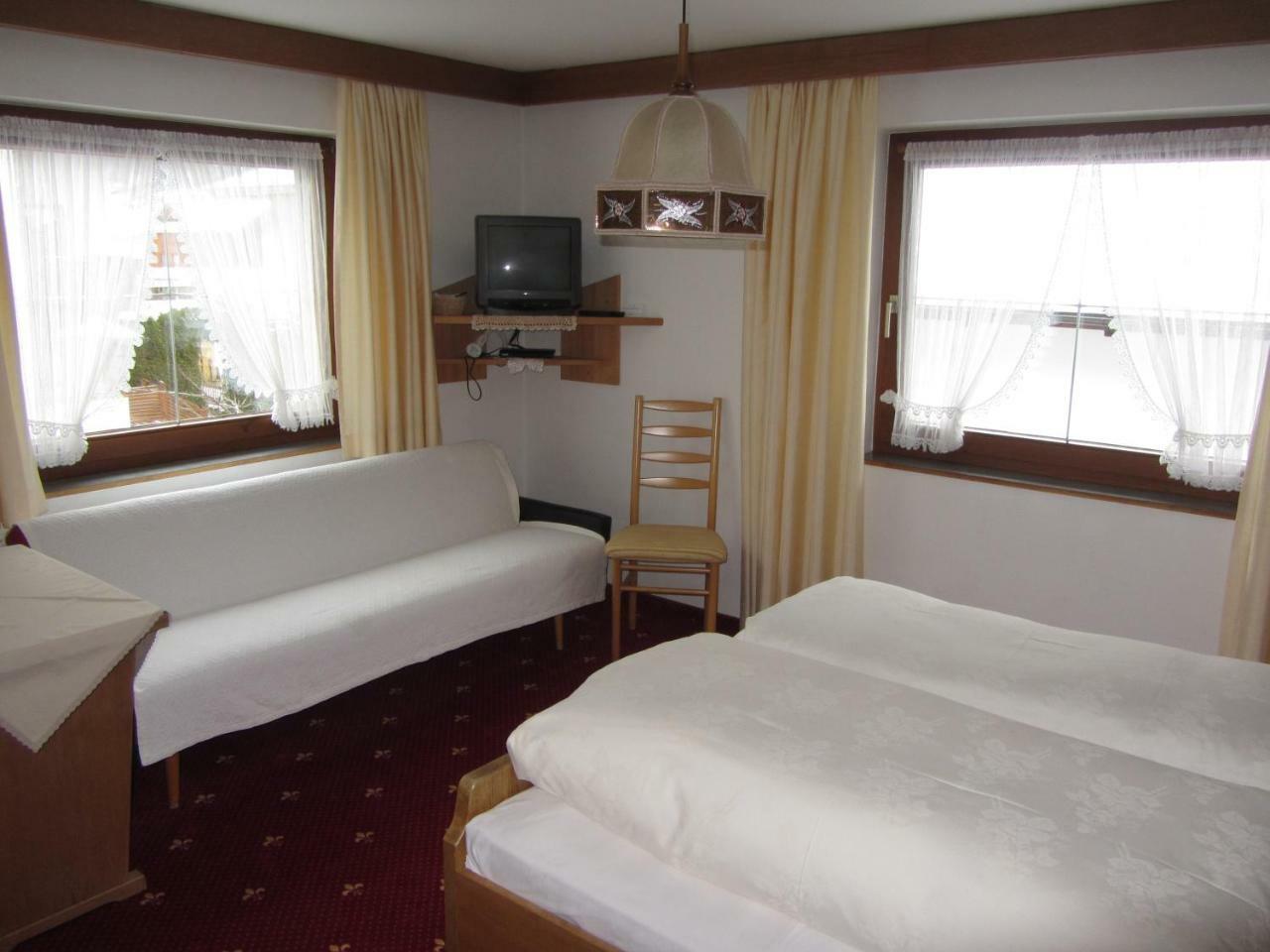 Ferienwohnung Familie Hoefler Langenfeld Luaran gambar